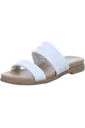 Emu Australia Bondi Sandalette weiß 40 EU