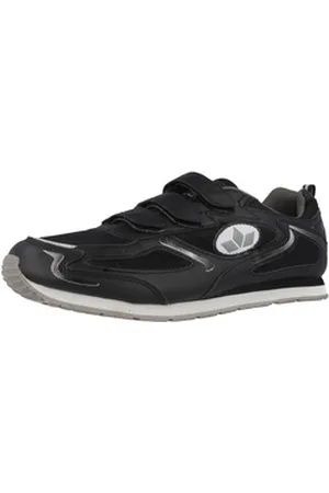 LICO 120079 / 120075 Sneaker schwarz 49 EU