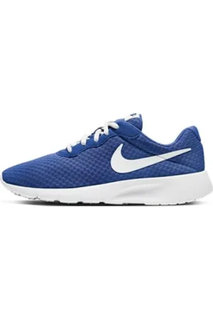 Nike Sportswear TANJUN (GS) Sneaker blau 38,5 EU