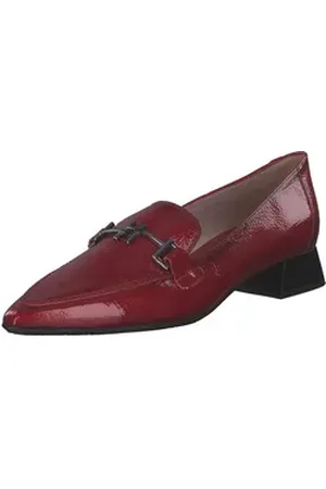 Hispanitas HI243700 Dali-I2 Ballerina rot 37 EU