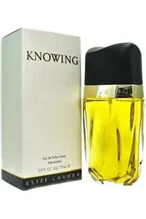 Estée Lauder ESTÉE LAUDER Eau de Parfum Knowing Damenparfüm