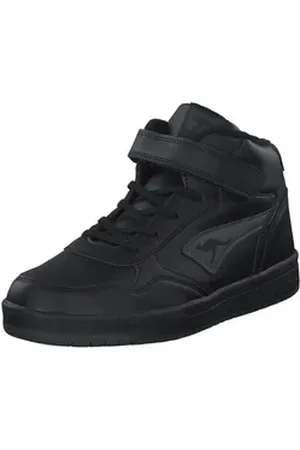 KangaROOS K-CP Jumbo EV 10087 Stiefel schwarz 38 EU