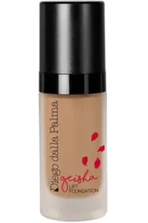 Diego dalla Palma MILANO Foundation, Women, Geisha Lift Foundation 227