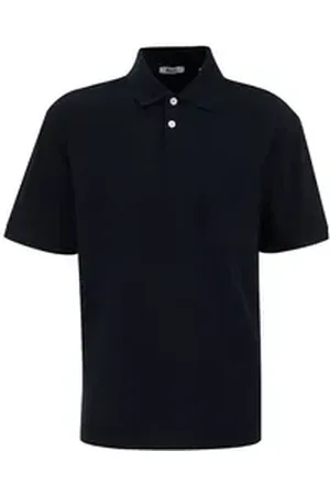 WE Fashion Poloshirt blau S