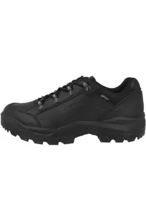 Lowa Renegade II GTX LO Task Force Herren Schnürschuh schwarz 41 EU