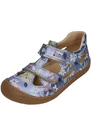 Koel DEEN PRINT Barfußschuh Lavandel lila 29 EU