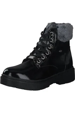 Dockers By Gerli 47TR701 Schnürstiefelette schwarz 33 EU