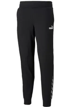 PUMA Trainingshose Damen Trainingshose Power Pants 589546 schwarz S