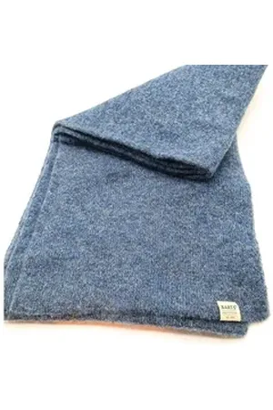 Barts Modeschal Willian Scarf blue
