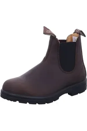 Blundstone Stiefel braun 10