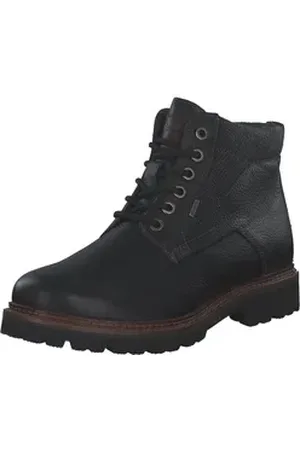Sioux 10122 Adalr.-710-Tex-Wf-H Stiefel schwarz 42 EU