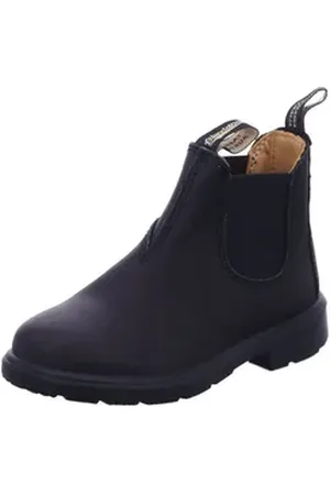Blundstone Stiefelette schwarz 29