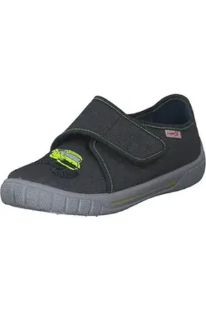 Legero Superfit BILL 00278 Hausschuh grau 34 EU