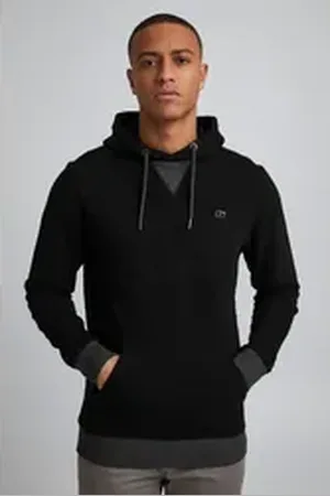 Blend Kapuzensweatshirt BHMarius schwarz L