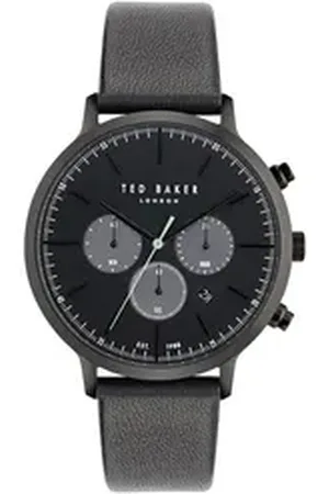 Ted Baker Quarzuhr HAARVIN, (1-tlg), Analoge Uhr