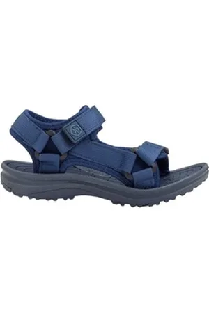 Color Kids Sandals W. Velcro Outdoorsandale EU 35