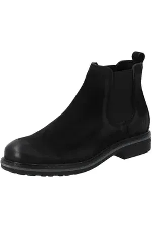 Palado Farbalar Chelseaboots schwarz 46 EU