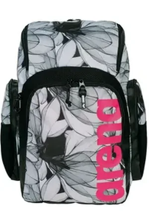 Arena Rucksack Spiky III Backpack 30L Allover, mit 30 Liter Fassungsvermögen bunt