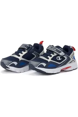 Champion Low Cut Shoe BLITZ B PS Plateausneaker EU 28