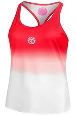 Bidi Badu Tanktop Crew Gradiant Tank orange 164
