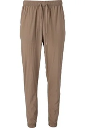 Athlecia Laufhose Damen Tharbia Trainingshose 42