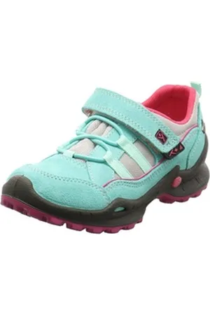 IMAC Foxy 28 Sneaker blau|rosa 31 EU