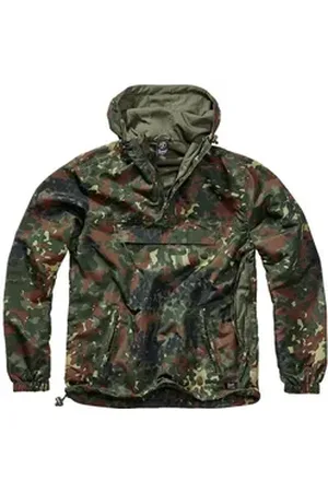 Brandit Brandit Windbreaker Brandit Windbreaker Sommer beige XXL