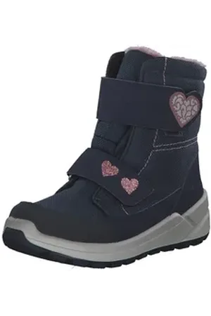 Ricosta Geni 9000402 Winterstiefel blau 32 EU