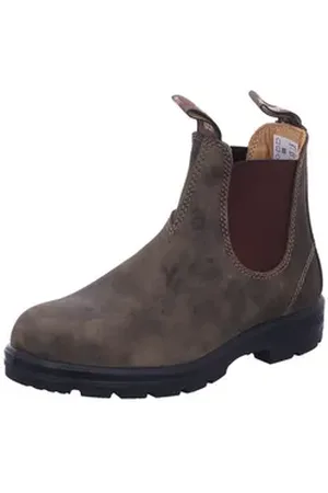 Blundstone Stiefelette braun 11