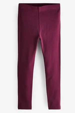 Next Leggings Leggings (1-tlg) rot 110 (5 J.)