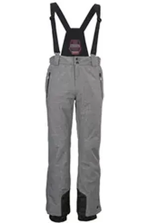 Killtec Skihose KSW 146 MN SKI PNTS grau 4XL