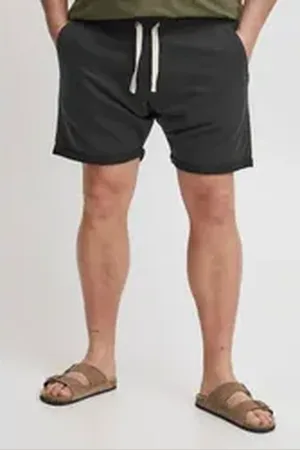 Blend Sweatshorts BHTimo BT schwarz 4XL