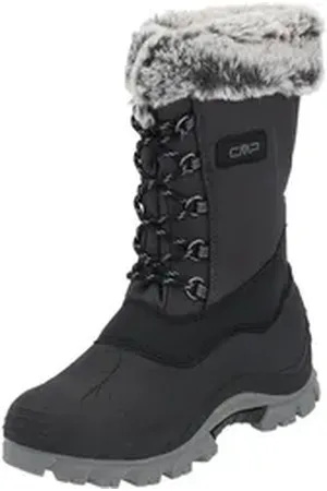 CMP Girl Magdalena 3Q76455J Winterstiefel schwarz 35 EU