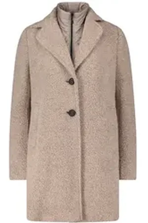gil-bret Wolljacke braun 44