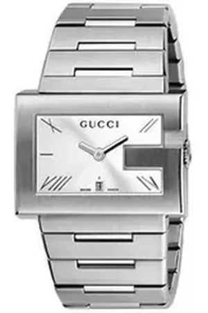 Gucci Quarzuhr YA100306