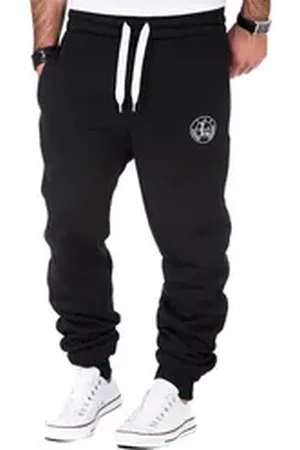 amaci Sporthose BALTIMORE Herren Jogginghose Sporthose schwarz XXL