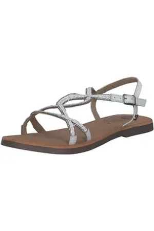 Gioseppo 71886 Sandalette weiß 39 EU