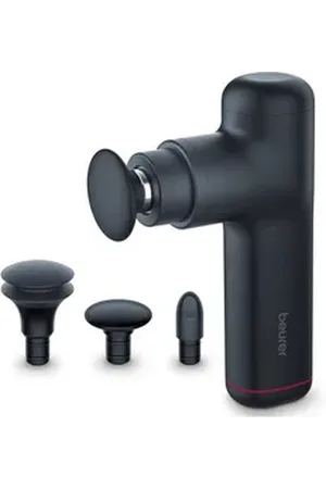 Beurer Massagegerät Massagegerät MG 79 Massage Gun Sensitive