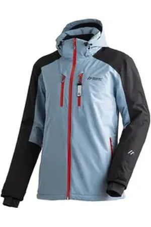 Maier Sports Skijacke Funktionsjacke Chopok blau 52