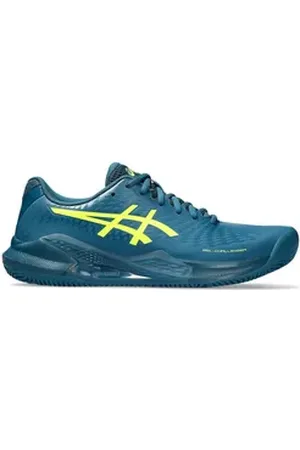 Asics GEL-CHALLENGER 14 CLAY Tennisschuh 46,5 EU