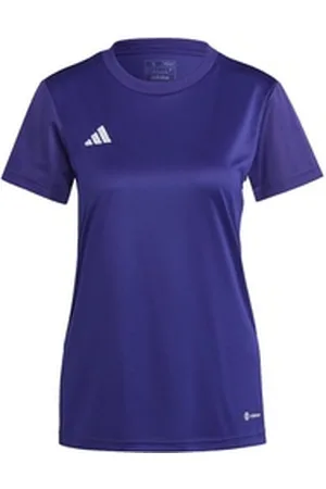 adidas Performance Fußballtrikot Performance Tabela 23 Trikot Damen Teamsport lila|rot XS (30-32)