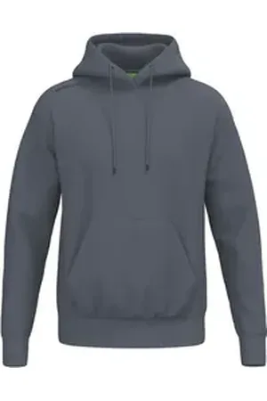 Erima Trainingsjacke Ts Hoody grau L