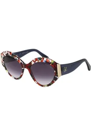 Christian Lacroix Sonnenbrille CL5122 54227 rosa