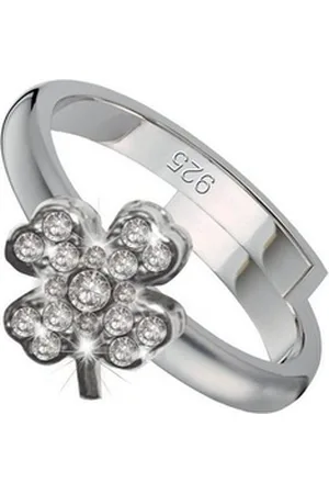 Scout Silberring 263011100 silberfarben