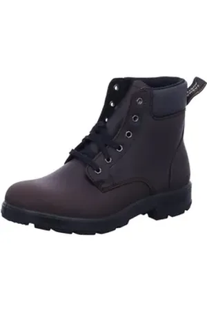 Blundstone Stiefel braun 6