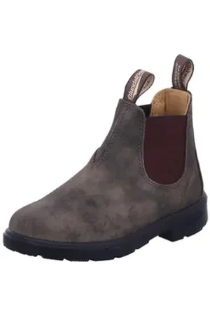 Blundstone Stiefel braun 12