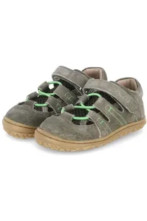 Lurchi Sandalen NAFFI Lauflernschuh grün 23 EU