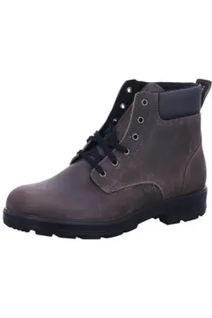 Blundstone Stiefelette braun 7