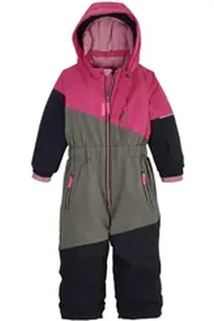 Killtec First instinct by Winterjacke Overall FISW 27 MNS ONPC grün 86/92