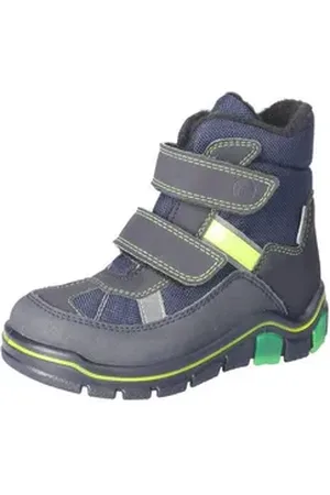 Ricosta Winterstiefel blau 27